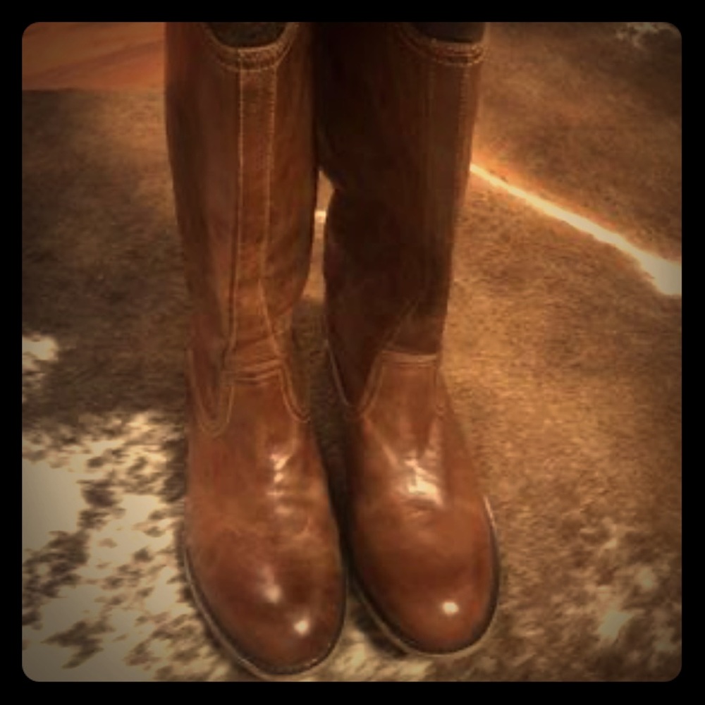 Ariat Tall Casual Boots